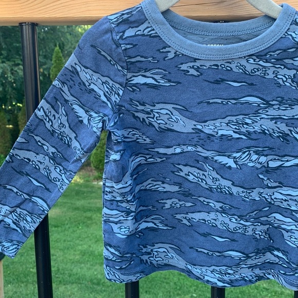 Joe Fresh Long Sleeve - Picture 2 of 4